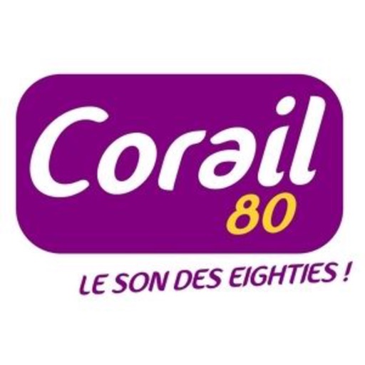 Corail 80 icon