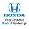 Westborough Honda