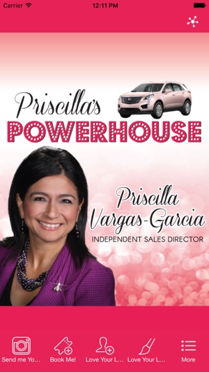 Priscilla Vargas Garcia(圖1)-速報App