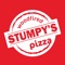 Welcome to Stumpy's Pizza's mobile ordering app