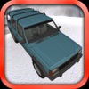 Jeep Racing Game 3D