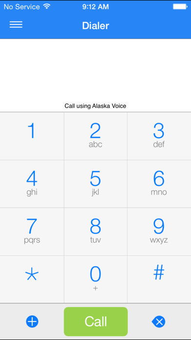 How to cancel & delete Alaska Voice from iphone & ipad 2