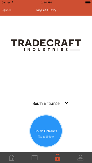 Tradecraft Industries(圖4)-速報App