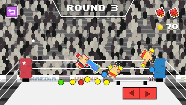 Bobbly Boxing(圖4)-速報App