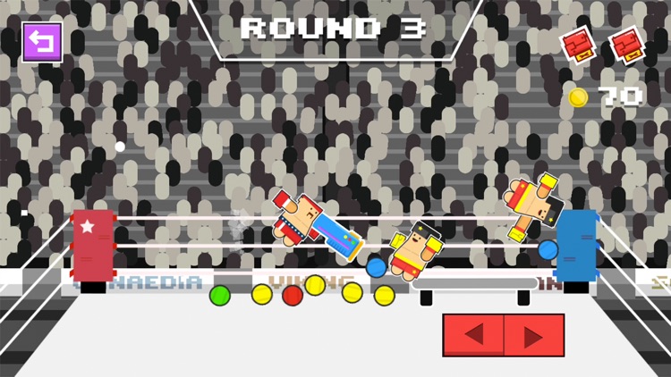 Bobbly Boxing screenshot-3