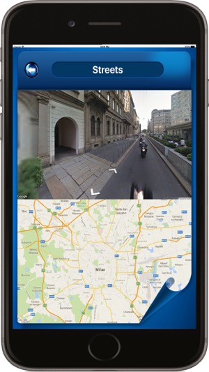 Milan Italy - Offline Maps navigator(圖5)-速報App