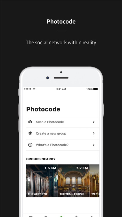 Photocode by Photocode Inc.