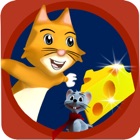 Top 50 Games Apps Like Subway Tom - Cheese Chase Run - Best Alternatives