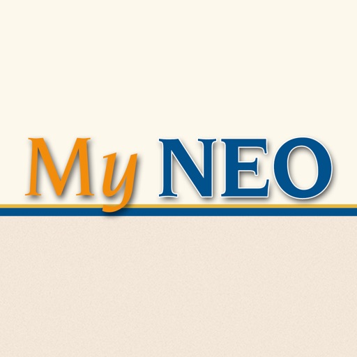 My Neo Mobile App icon