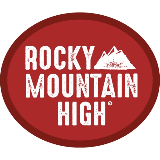 Rocky Mountain High Brands iOS App