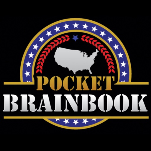 LASD - Pocket Brainbook