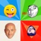 Emoji mAker and Rage Faces