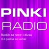 Pinki Radio - Radio Za Srce i Dusu