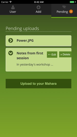 Mahara Mobile(圖4)-速報App