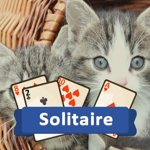 Solitaire Kittens