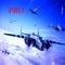 Airplane Flying Traffic PRO : Increase your Skills