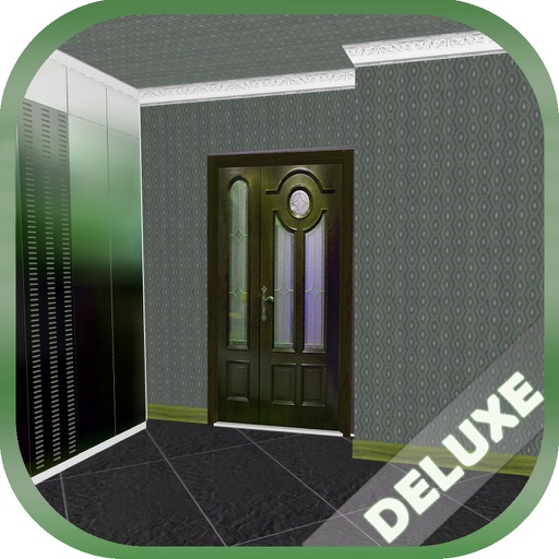 Escape 9 Rooms Deluxe icon