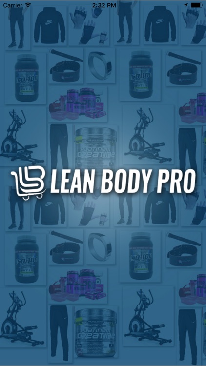 Lean Body Pro