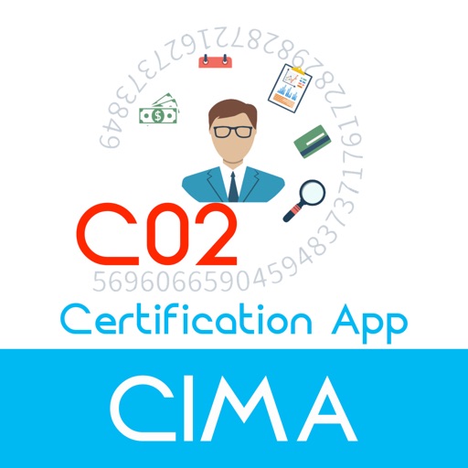 CIMA C02: Certificate in Business Accounting