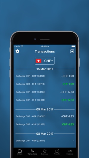 GLOBCOIN(圖2)-速報App