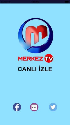 Merkez TV(圖1)-速報App