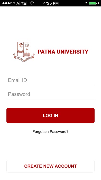 Patna University