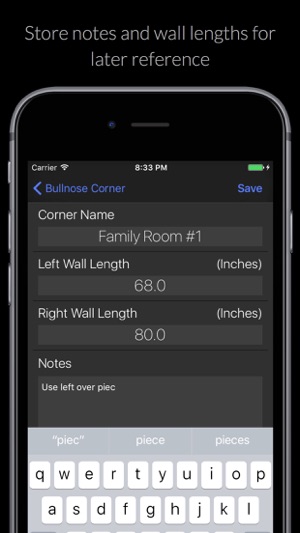 Molding Angles(圖3)-速報App