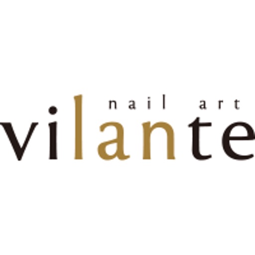 nail art vilante 本店