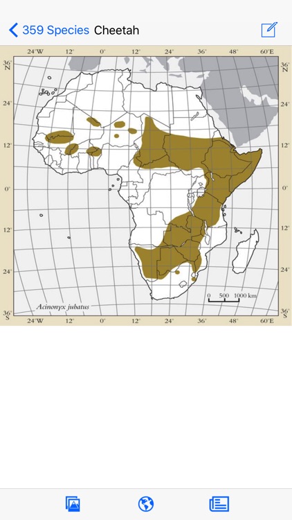 Mammals of the Southern African Subregion