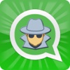 Secret Agent for WhatsApp Chats
