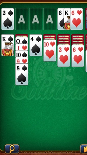 Classic Card Solitaire(圖2)-速報App