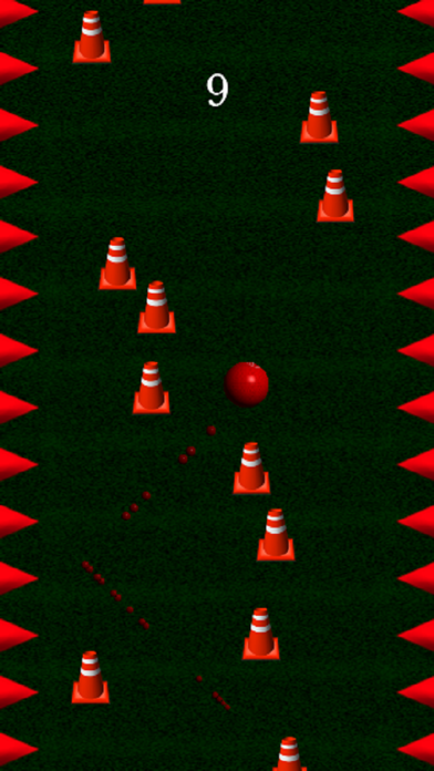 Kickball Dribble Screenshot 1