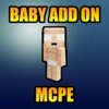 Baby Roleplay Addon For Minecraft PE