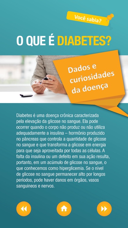 Almanaque DOC - Diabetes