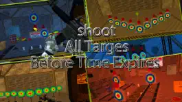 Game screenshot Army Commando Range Shooter 3d hack