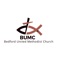 Connect with Bedford United Methodist Church