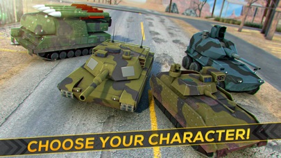 MASSIVE TANK WAR | ROBOT WORLD DOMINATION GAME 1.6.0 IOS ĐUA XE MASSIVE TANK WAR | ROBOT WORLD DOMINATION GAME 1.6.0 IOS