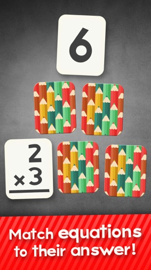 2nd grade math flash cards