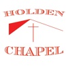 Holden Chapel E-Give