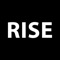 Rise is a platform that helps you discover the most popular Hip-Hop artists in the US