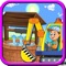 Dig a Well – Classic gold miner digging game rush