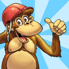 Activities of Retro Slots - Monkey