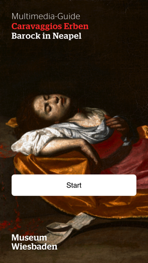 Caravaggios Erben MuWi-Guide(圖1)-速報App