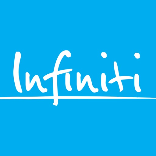Infiniti Telco Customer Support iOS App