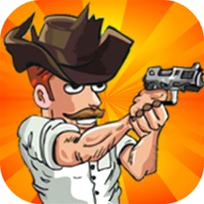 Activities of Cowboy Shoot Zombies