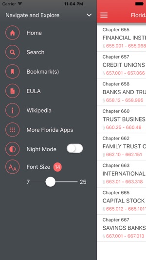 Florida Banks and Banking(圖5)-速報App