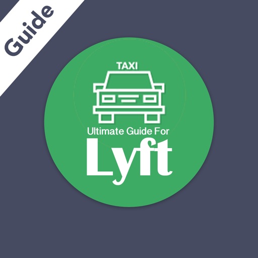 Ultimate Guide For Lyft Icon