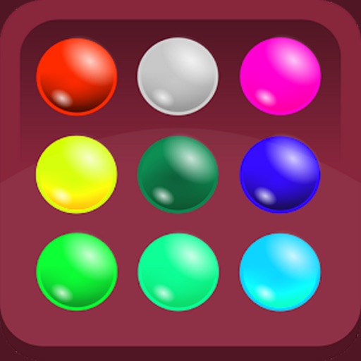 Gorgeous Marble Puzzle Match Games icon