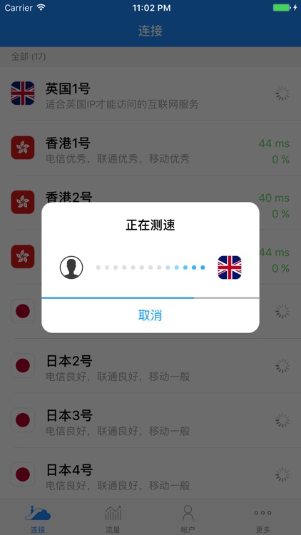 云梯 VPN - 连接世界的梯子