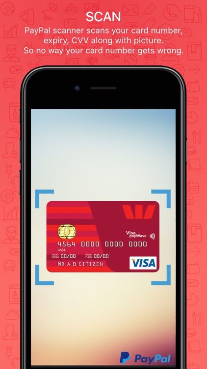iWallet Pro - Credit Wallet